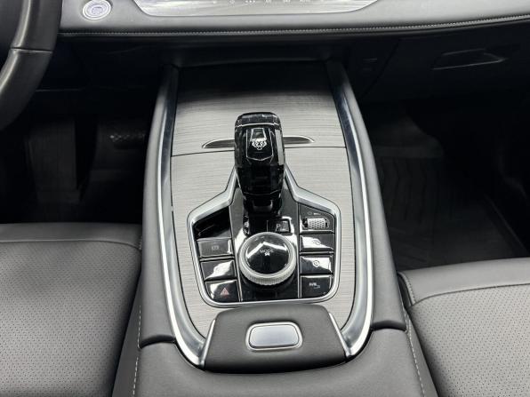 Chery Tiggo 7 Pro Max I Рестайлинг с пробегом 2024 года, цена 2 227 000 рублей, 38710 км, внедорожник, Автокод Объявления