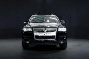 Volkswagen Touareg I Рестайлинг Тюмень  - изображение 29