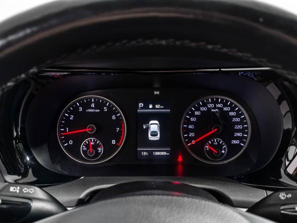 Kia K5 III с пробегом 2020 года, цена 2 020 000 рублей, 137641 км, седан, Автокод Объявления