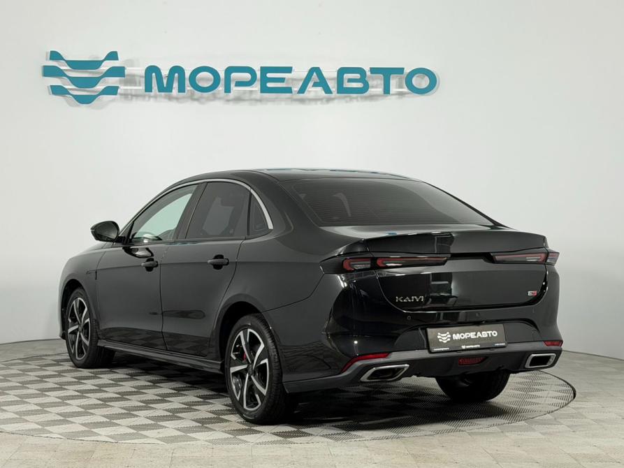 Kaiyi E5 Калининград  - изображение 7