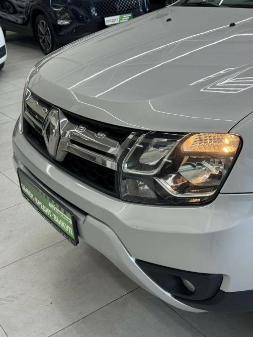 Renault Duster I Рестайлинг Шахты  - изображение 10