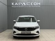 Volkswagen Polo VI Магнитогорск  - изображение 19