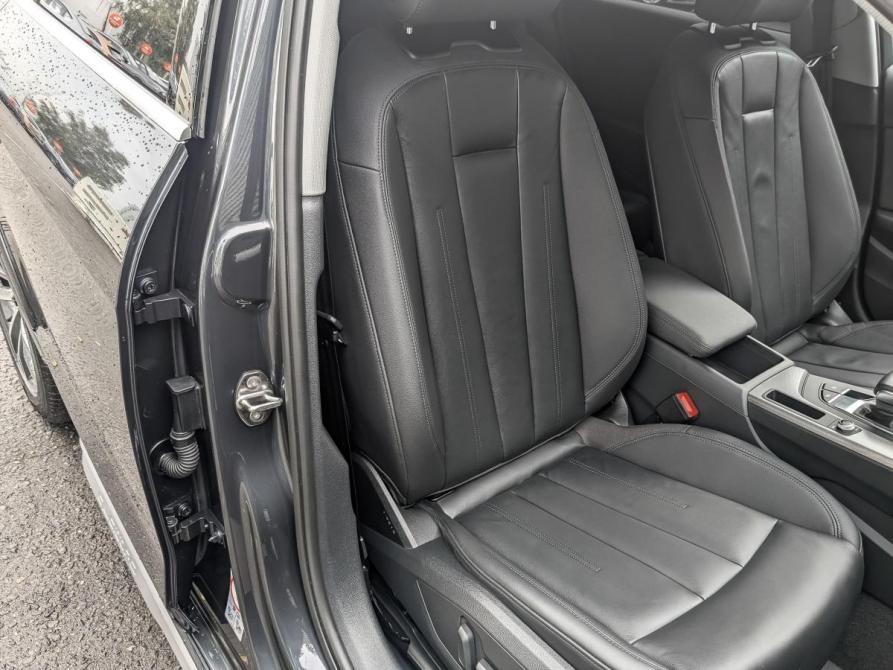 Audi A4 allroad V (B9) Рестайлинг Москва  - изображение 23