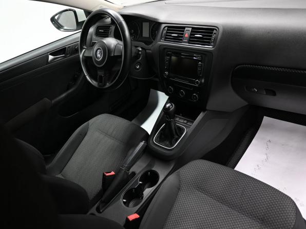 Volkswagen Jetta VI с пробегом 2012 года, цена 895 000 рублей, 192334 км, седан, Автокод Объявления