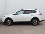 Toyota RAV4 IV (XA40) Рестайлинг Москва  - изображение 32