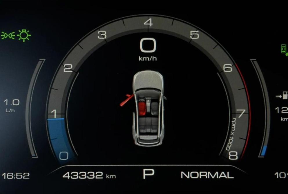 Haval Jolion I Киров  - изображение 27