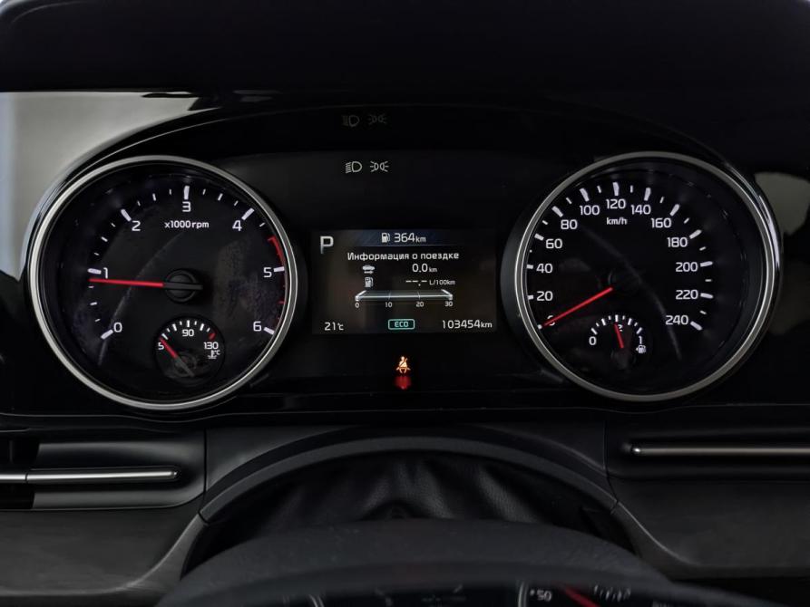 Kia Carnival IV Москва  - изображение 16