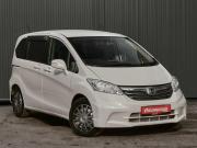 Honda Freed I Екатеринбург  - изображение 26