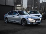 BMW 3 серии VI (F3x) Москва  - изображение 23