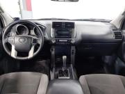 Toyota Land Cruiser Prado 150 Series Пермь  - изображение 29