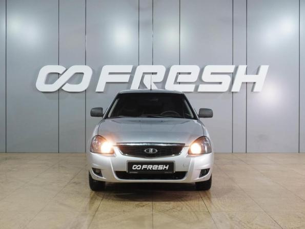 Lada (ВАЗ) Priora I Рестайлинг с пробегом 2014 года, цена 399 000 рублей, 266724 км, хэтчбек, Автокод Объявления