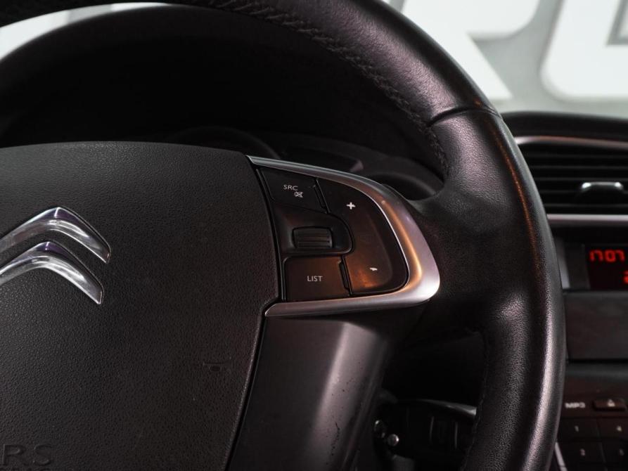 Citroen C4 II Воронеж  - изображение 16