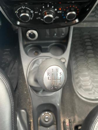 Nissan Terrano III (D10) с пробегом 2017 года, цена 1 389 300 рублей, 101800 км, внедорожник, Автокод Объявления