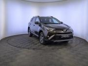 Toyota RAV4 IV (XA40) Рестайлинг Москва  - изображение 31