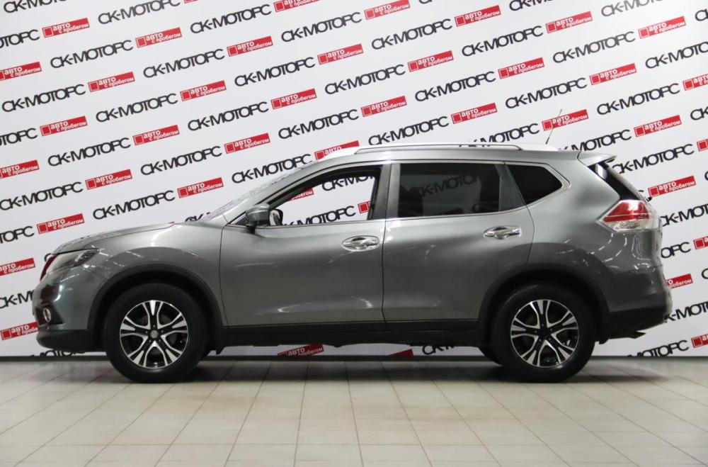 Nissan X-Trail III Сургут  - изображение 5