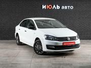 Volkswagen Polo V Рестайлинг Екатеринбург  - изображение 19