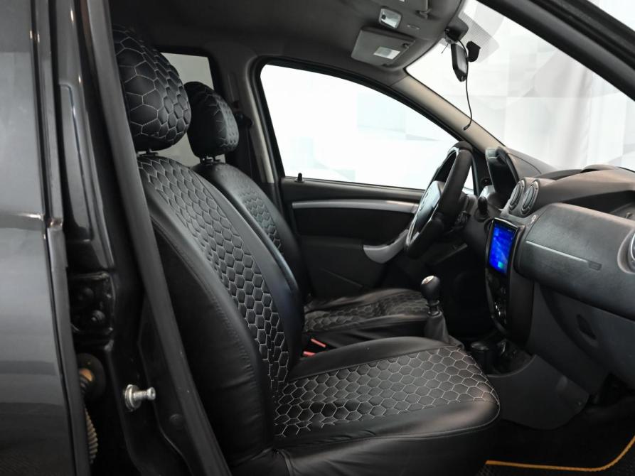 Renault Duster I Екатеринбург  - изображение 9