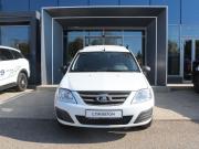 Lada (ВАЗ) Largus I Стерлитамак  - изображение 16