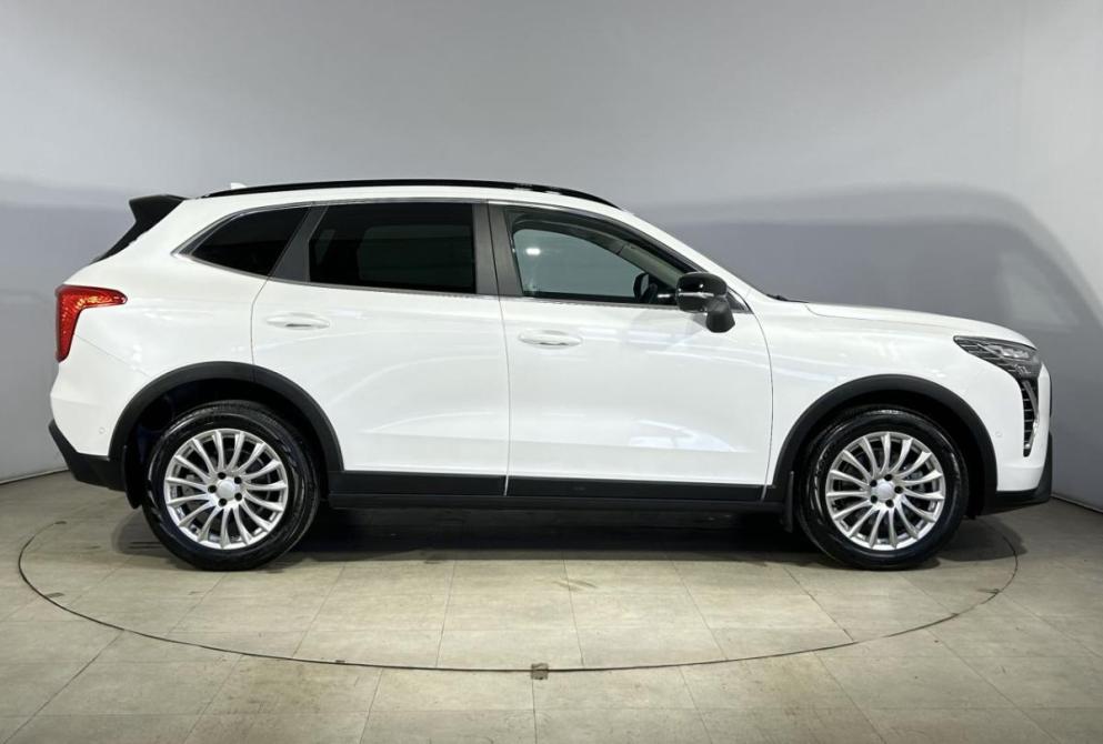 Haval Jolion I Рестайлинг Саранск  - изображение 6
