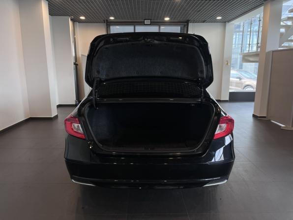 Honda Accord X с пробегом 2018 года, цена 1 755 100 рублей, 150980 км, седан, Автокод Объявления