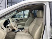 Infiniti JX Москва  - изображение 54