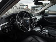 BMW 5 серии VII (G30/G31/G38) Москва  - изображение 28