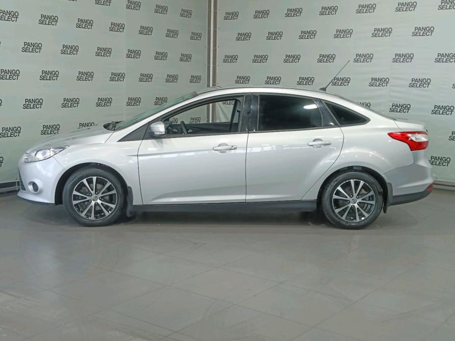 Ford Focus III Оренбург  - изображение 2