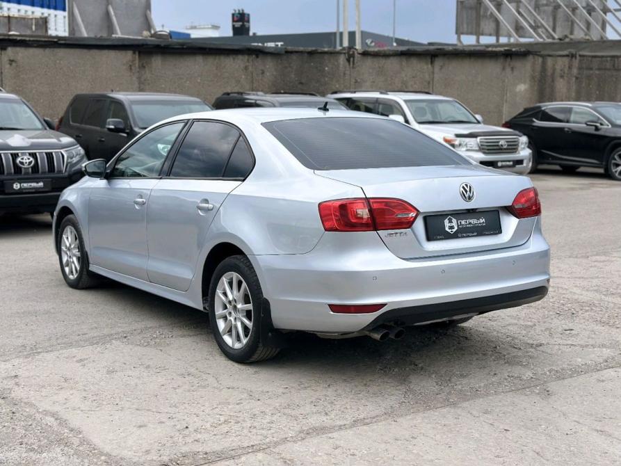 Volkswagen Jetta VI Пермь  - изображение 6