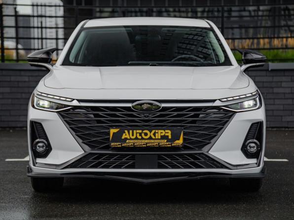 Chery Arrizo 8 с пробегом 2024 года, цена 2 195 000 рублей, 20600 км, седан, Автокод Объявления