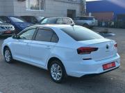 Volkswagen Polo VI Пермь  - изображение 9