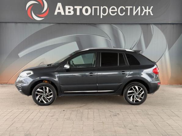 Renault Koleos I Рестайлинг 2 с пробегом 2014 года, цена 1 336 777 рублей, 197745 км, внедорожник, Автокод Объявления