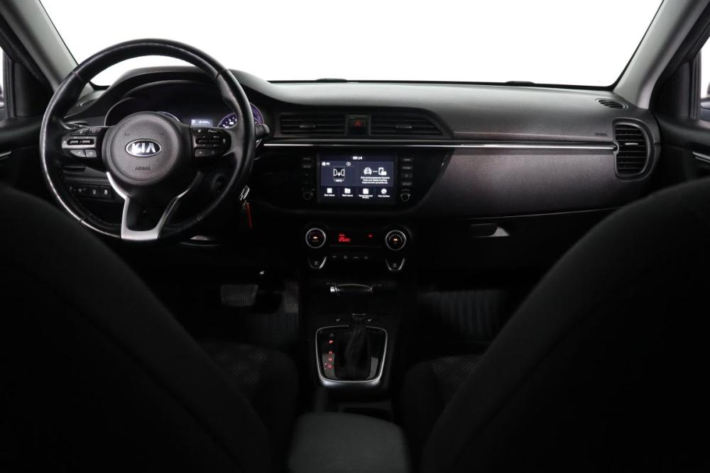Kia Rio IV Санкт-Петербург  - изображение 9