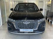 Chery Tiggo 7 Pro Max I Москва  - изображение 24