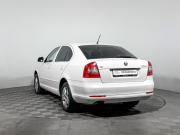 Skoda Octavia II (A5) Рестайлинг Санкт-Петербург  - изображение 26