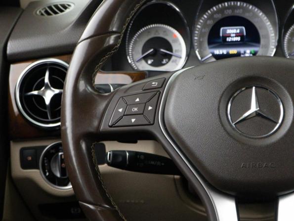 Mercedes-Benz GLK-Класс I (X204) Рестайлинг с пробегом 2012 года, цена 2 199 050 рублей, 121895 км, внедорожник, Автокод Объявления