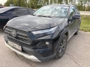 Toyota RAV4 V (XA50) Пермь  - изображение 11