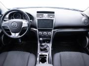 Mazda 6 II (GH) Москва  - изображение 30
