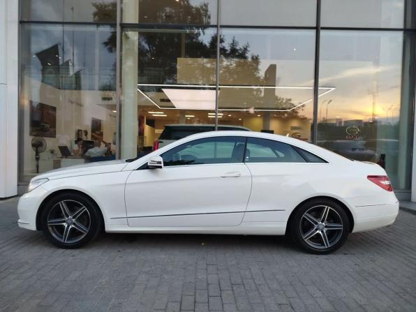 Mercedes-Benz E-Класс IV (W212 S212 C207) с пробегом 2013 года, цена 1 270 000 рублей, 251896 км, купе-хардтоп, Автокод Объявления