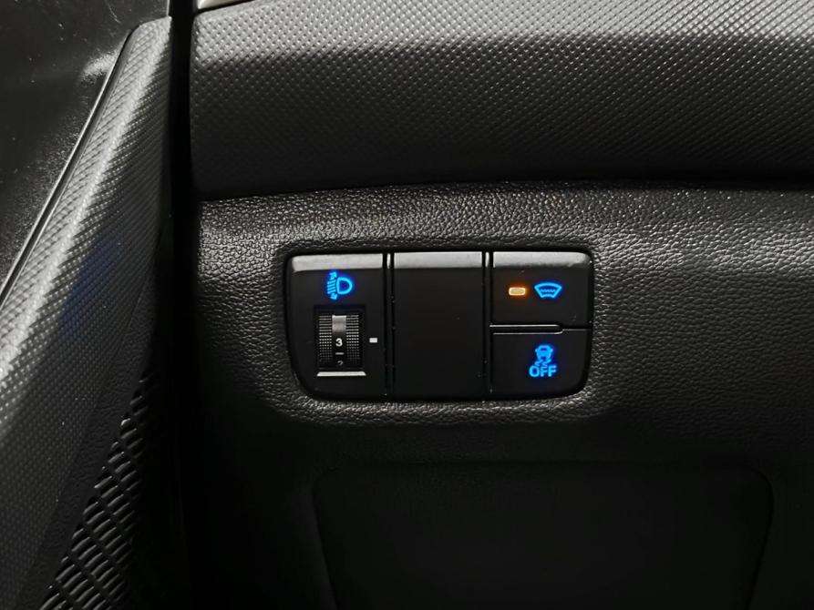 Hyundai Creta I Рестайлинг Тула  - изображение 18