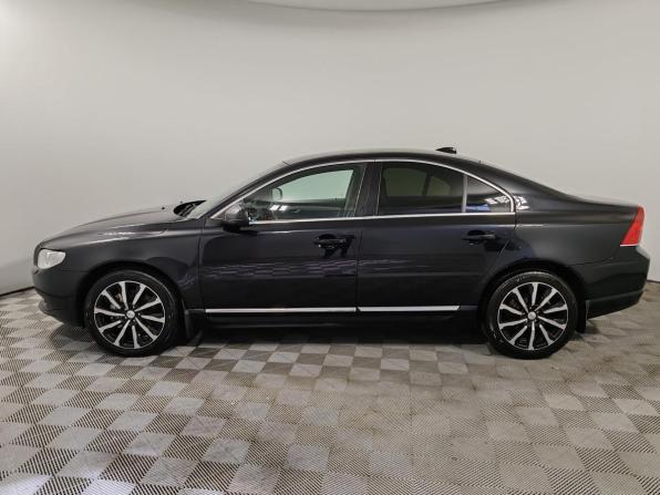 Volvo S80 II Рестайлинг с пробегом 2011 года, цена 899 000 рублей, 260495 км, седан, Автокод Объявления