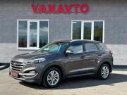 Hyundai Tucson III Альметьевск  - изображение 32