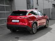 JETOUR DASHING I Москва  - изображение 22