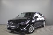 Hyundai Solaris II Санкт-Петербург  - изображение 29