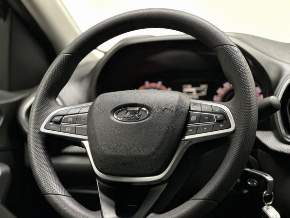 Lada (ВАЗ) Iskra с пробегом 2025 года, цена 1 430 000 рублей, 24945 км, седан, Автокод Объявления