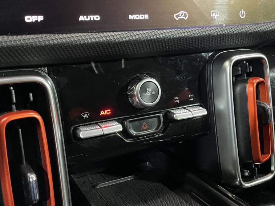 Haval Dargo I Ярославль  - изображение 15