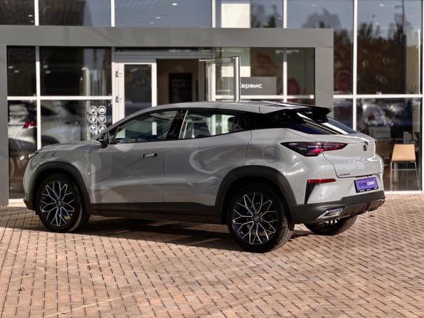 Changan UNI-T I с пробегом 2023 года, цена 2 193 000 рублей, 26699 км, внедорожник, Автокод Объявления