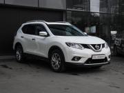 Nissan X-Trail III Москва  - изображение 20