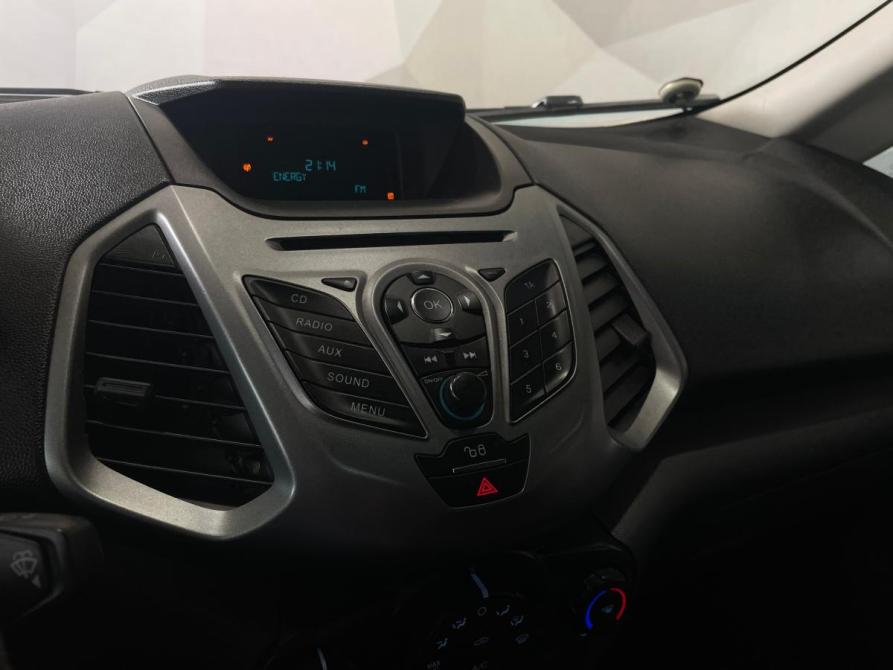 Ford EcoSport II Оренбург  - изображение 14