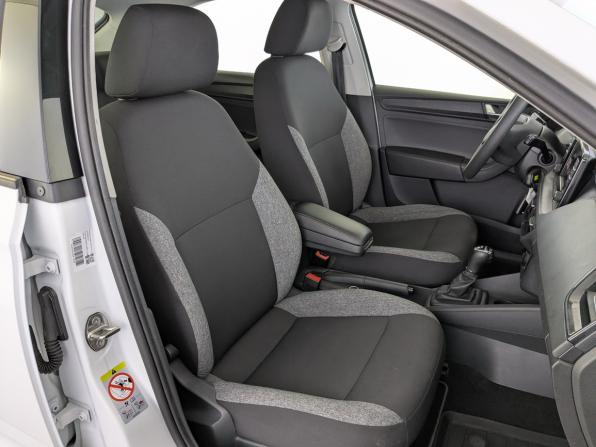 Skoda Rapid II с пробегом 2021 года, цена 1 050 000 рублей, 281341 км, лифтбек, Автокод Объявления