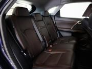 Lexus RX IV Санкт-Петербург  - изображение 37